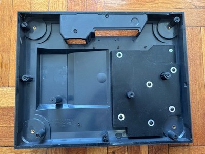 OEM Pioneer PLX-1000 Turntable Cabinet Base *USED* Genuine Part