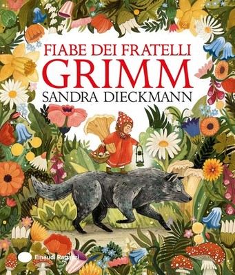 Märchen der Gebrüder Grimm - Dieckmann Sandra