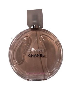 CHANEL CHANCE Eau Tendre Women's Eau de Toilette Spray