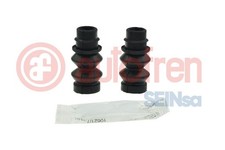 AUTOFREN SEINSA Faltenbalg, Bremssattelführung D7482 für AUDI CITROËN MAN