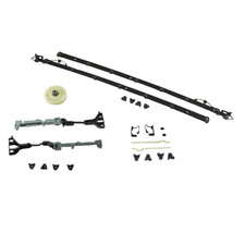 Panoramadach Reparatur Set für Mercedes C-Klasse W205 - A2057800175 YOU.S Panoramadach Reparatur Set für Mercedes C-Klasse W205 - A2057800175 YOU.S