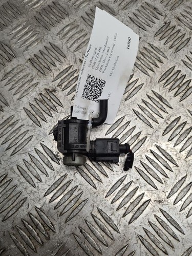 Volkswagen Golf V 2005 Diesel 1kW Turbolader Druckwandler Magnetventil DRA16580