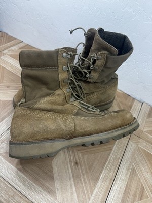Danner Boots Mens USMC Speed Lacer  Size 11.5 26025