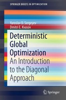 Yaroslav D Sergeyev (U. A.) | Deterministic Global Optimization | Taschenbuch