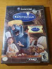 Ratatouille (Nintendo GameCube, 2007)