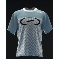 Custom Name Chev Interlock Bowling Jersey Men's  Women's Size