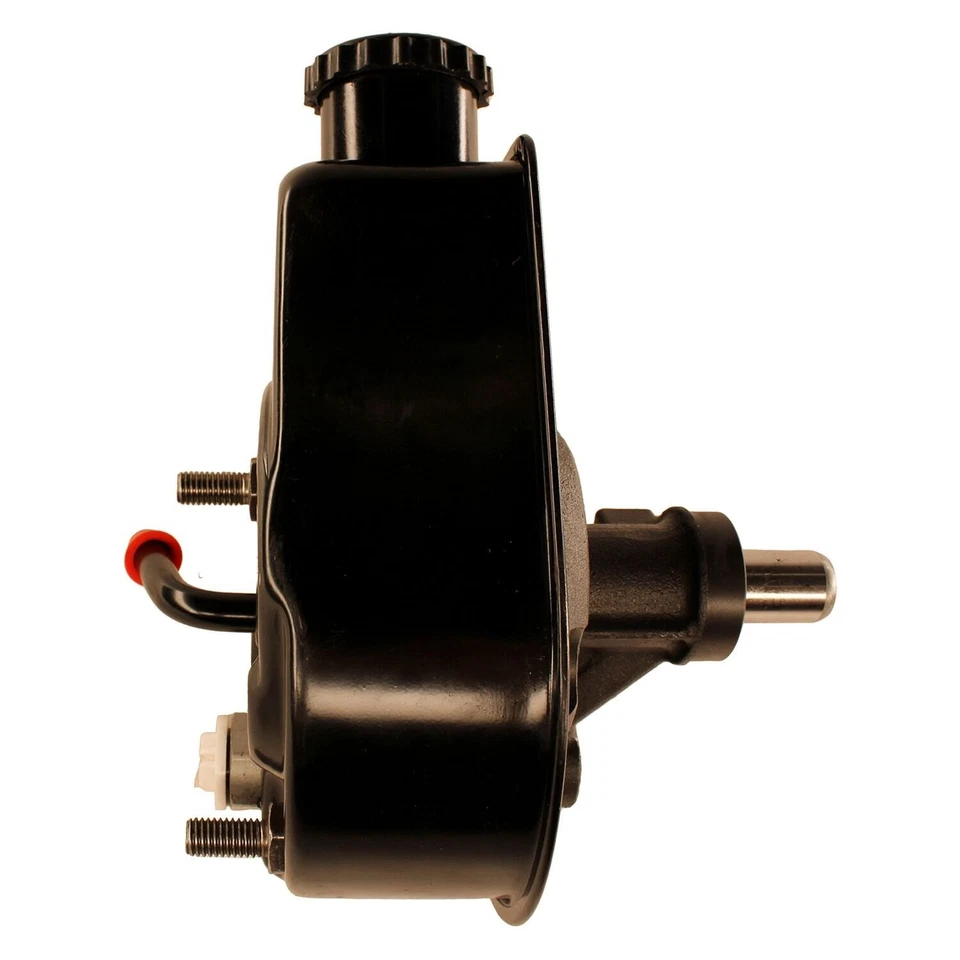 For Dodge Dakota 1987-1991 Lares 12507 New Power Steering Pump Foto 4 de 4