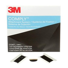 3m COMPLYCR Privacy Filter Attach Syst For Accs Custom Laptop Fit