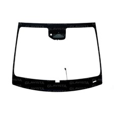 Windschutzscheibe Frontscheibe Glas passend für MERCEDES-BENZ EQE SUV (X294) EQE