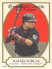 2005 Topps Cracker Jacks Mini Red MLB Baseball Cards Pick From List 001-120