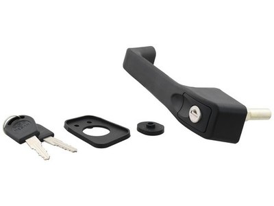 SPAREX  Door lock(Barrel & Key)