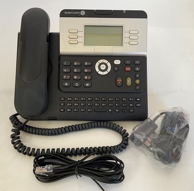 Alcatel-Lucent Telefon 4029