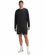 NWT LULULEMON Mens Commission Short 9 Black 32 34 36 38 88 Retail