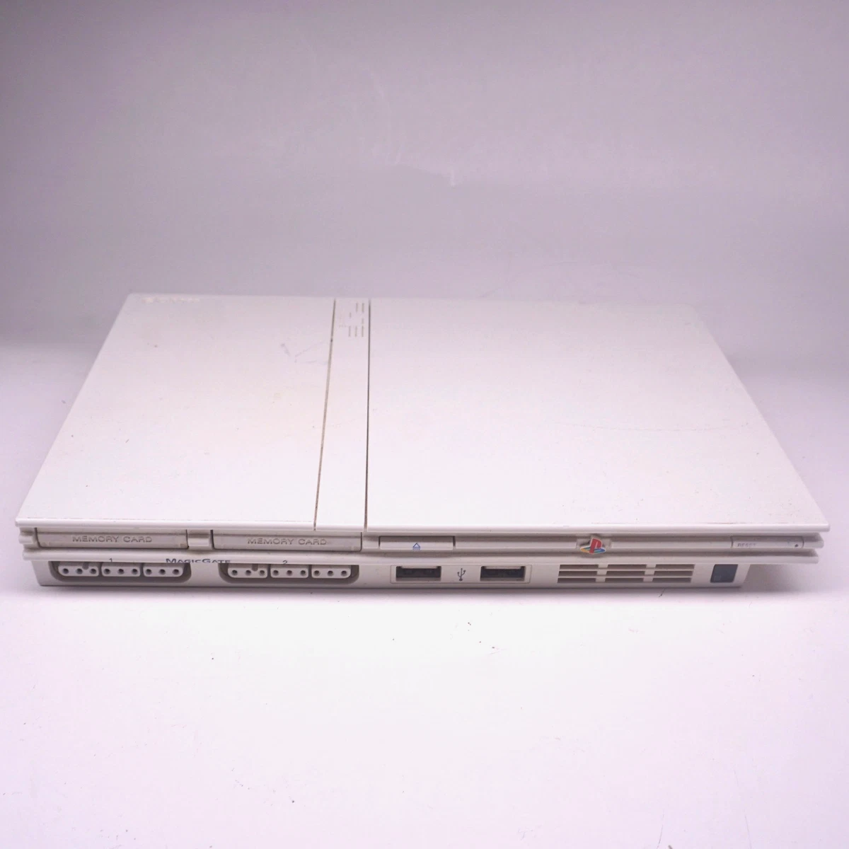 PlayStation 2 - Slim NTSC-J White Video Game Consoles for sale | eBay