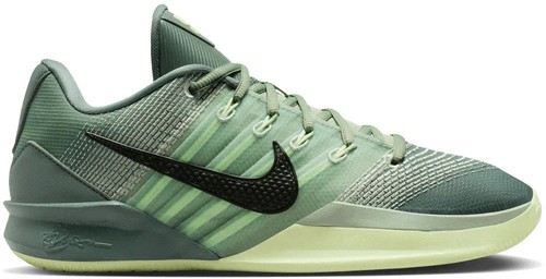 Nike Sabrina 3 Basketball Shoes Unisex White Green - HF2882-101 | eBay