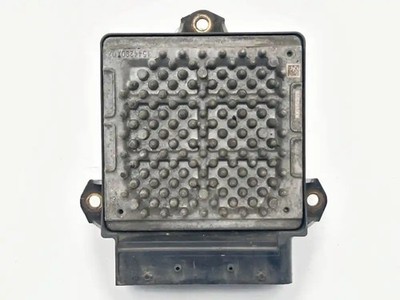 Allison 3500RDSP Transmission ECMs 29544773 Used P-81639