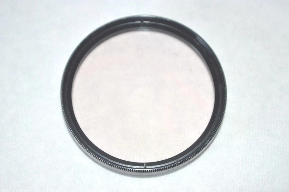Coastar 49 mm Skylight 1A Screw-In Filter Made in Japan (S-27) - Image 3 of 3