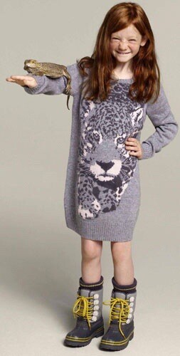 stella mccartney sweater dress