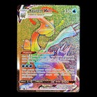 carte Pokémon Kyurem VMAX 197/196 #2 EB11 - Origine Perdue NEUF FR