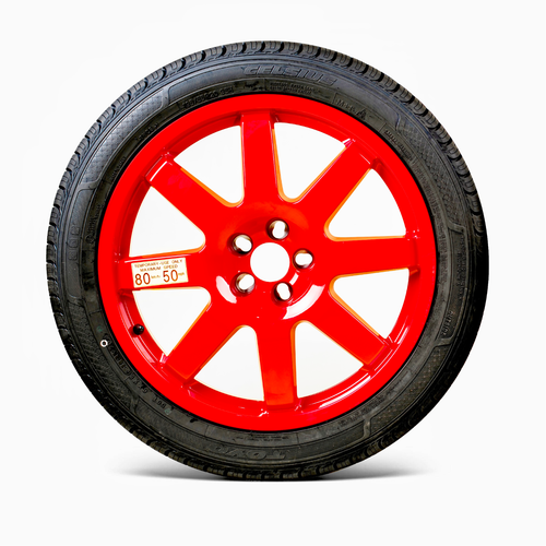 Spare Wheel & Tire for Genesis GV80 20212023 eBay