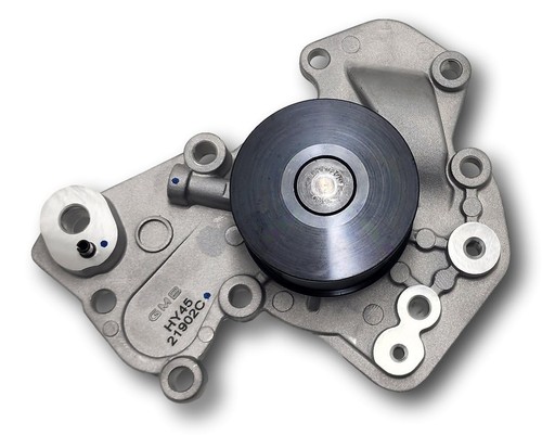 GMB Water Pump suit Hyundai GK Tiburon 2.7ltr G6BA V6 2002-2010 - Picture 2 of 4