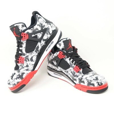 air jordan 4 retro rojas air jordan 4 retro rojas