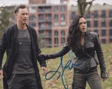 Jessica Camacho Flash Autographed Signed 8x10 Photo COA #5