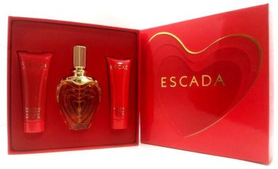 ❤️Escada by Margaretha Ley❤️エスカーダ 【未使用級✨】