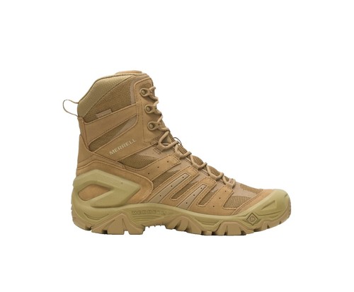 Merrell ForestBound Mid WP Men display picture 2
