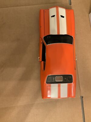 Hot Wheels G Machines 1970 Chevy Chevelle 1:18 Diecast Racecar | eBay