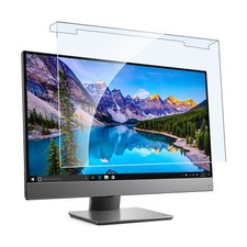 ZYY 27 Inch DIAGONAL Computer Blue Light Screen Protector For Eye Strain,An...