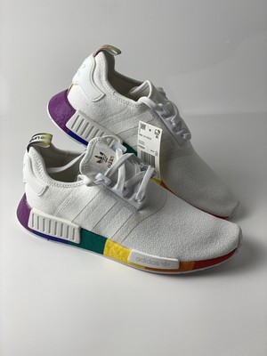 adidas originals nmd rainbow