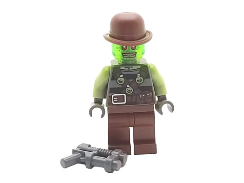 LEGO 70163 - Ultra Agents - Toxikita's Toxic Meltdown - NEW | eBay