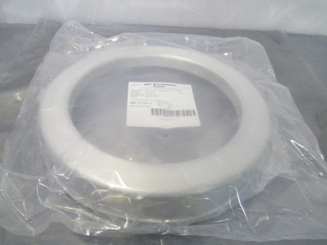 AMAT 0020-23045 Lower Shield, 101% Tin Coverage, 424127