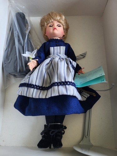 Madame Alexander Style 13890 Maria at the Abbey Doll - Picture 3 of 7