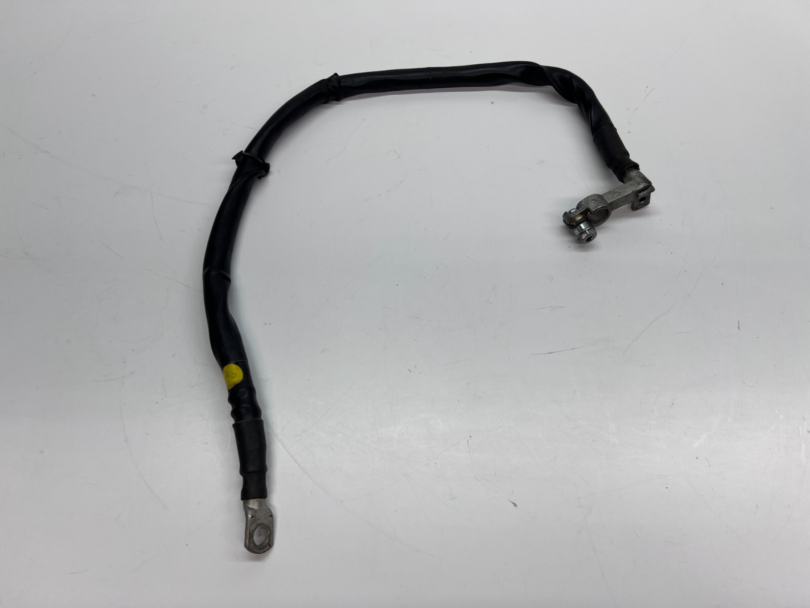 LAMBORGHINI MURCIELAGO LP640 COUPE ROADSTER GROUND STRAP CABLE OEM 410971235C