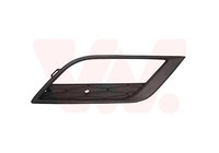 LüFtungsgitter StoßFäNger Vorne Rechts FüR Seat Ibiza IV 6J5 6P1 1.4 1.2