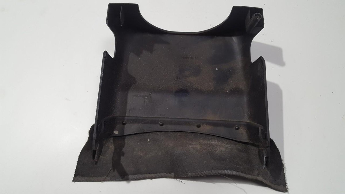 1J0858565 55D3340 Steering Column Cowl Trim Panel Top for Volkswa