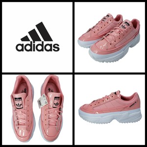 New, Adidas Originals Kiellor W EG0576 shoes, size 9, color pink, ABOUT  THIS I | eBay