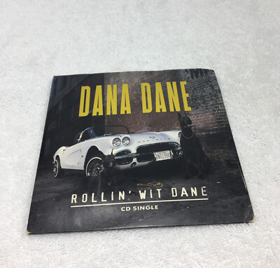 Dana Dane CDS