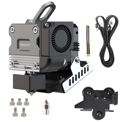 Creality Direct Drive Extruder Kit,New Sprite Extruder Pro Upgrade Kit for Cr...