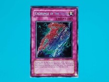 Exchange of the Spirit RP01-EN099 Retro Pack for sale | eBay