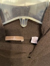 cullen cashmere dress size M