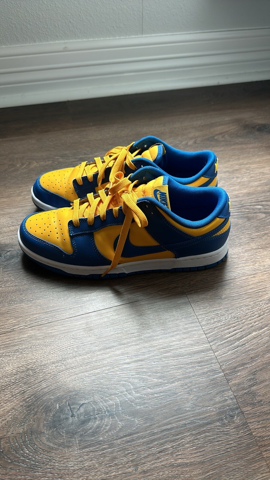 UCLA Dunks - image 2