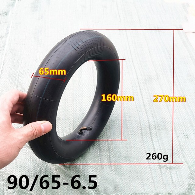 110 / 50-6.5 Tires Electric Scooter Inner Tubes 47cc 49cc Useful Durable 110 / 50-6.5 Tires Electric Scooter Inner Tubes 47cc 49cc Useful Durable