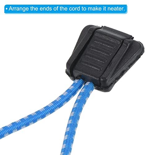 PATIKIL Clip per Strisce LED, 20pcs Supporti di Montaggio