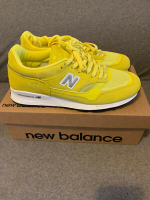 New Balance x POP Trading company 1500 