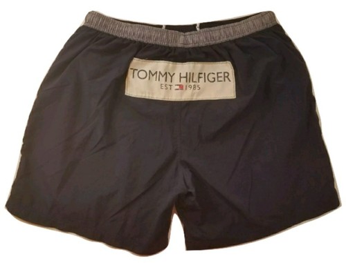Tommy Hilfiger Mens XL Shorts Swim 