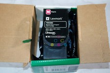 Open Box Lexmark CS317, CS417, CS517, CX317, CX417, Magenta Toner 71B10M0