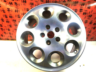 ALFA ROMEO 166 2000 V6 TB 3000 SPEEDLINE Leichtmetallfelge 16X6,5 ET41 60668128